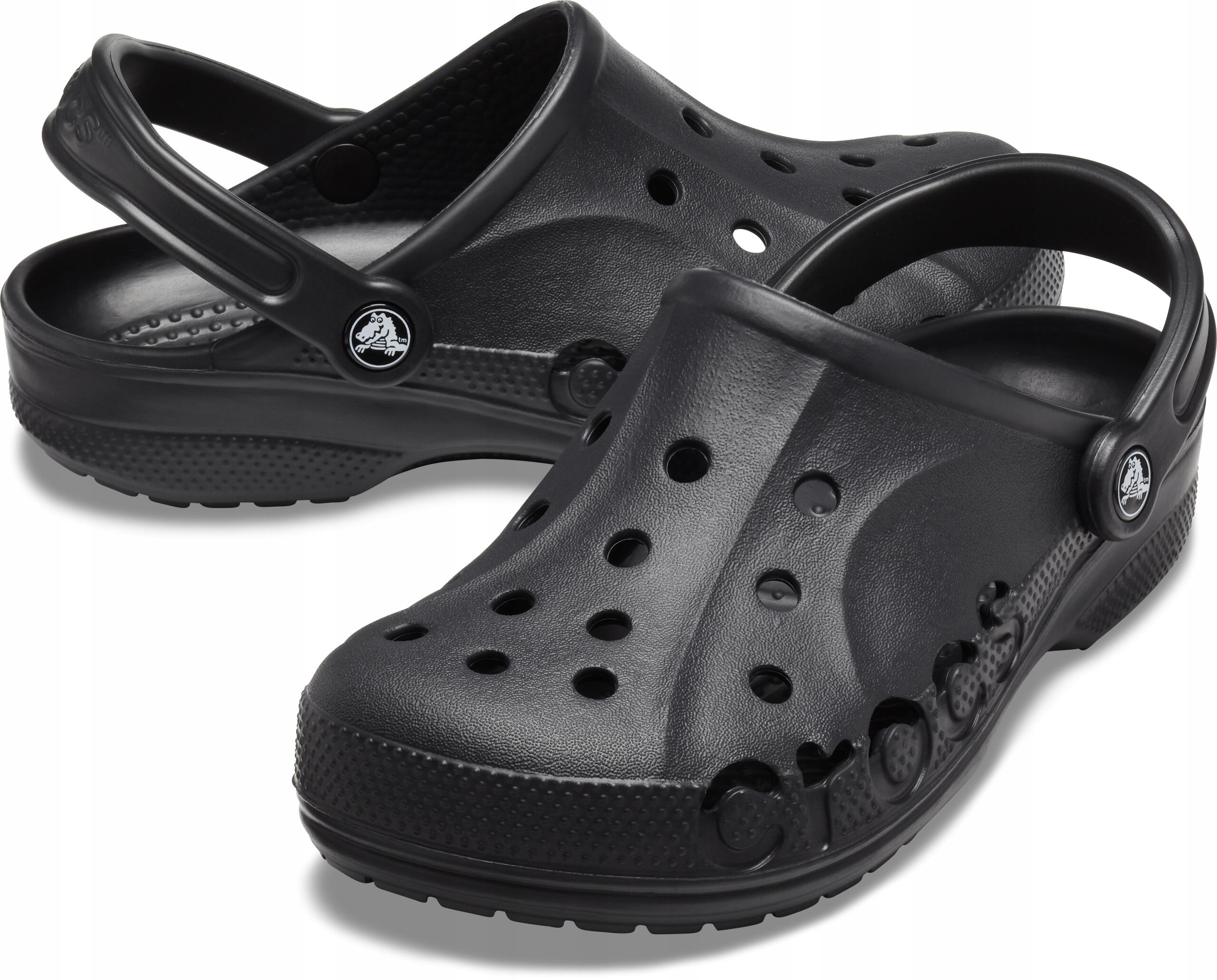 Chodaki Klapki Unisex Baya 10126 Clog 2/6