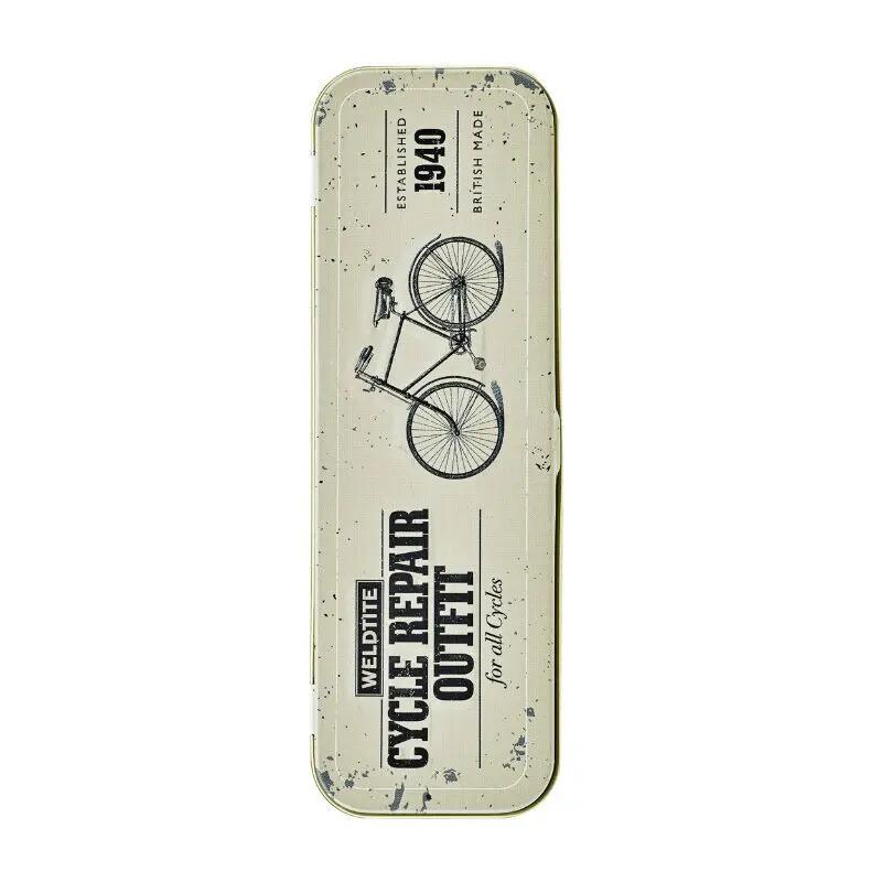 Fasi Kit de rustines Nostalgie Édition anniversaire Weldtite 2/3