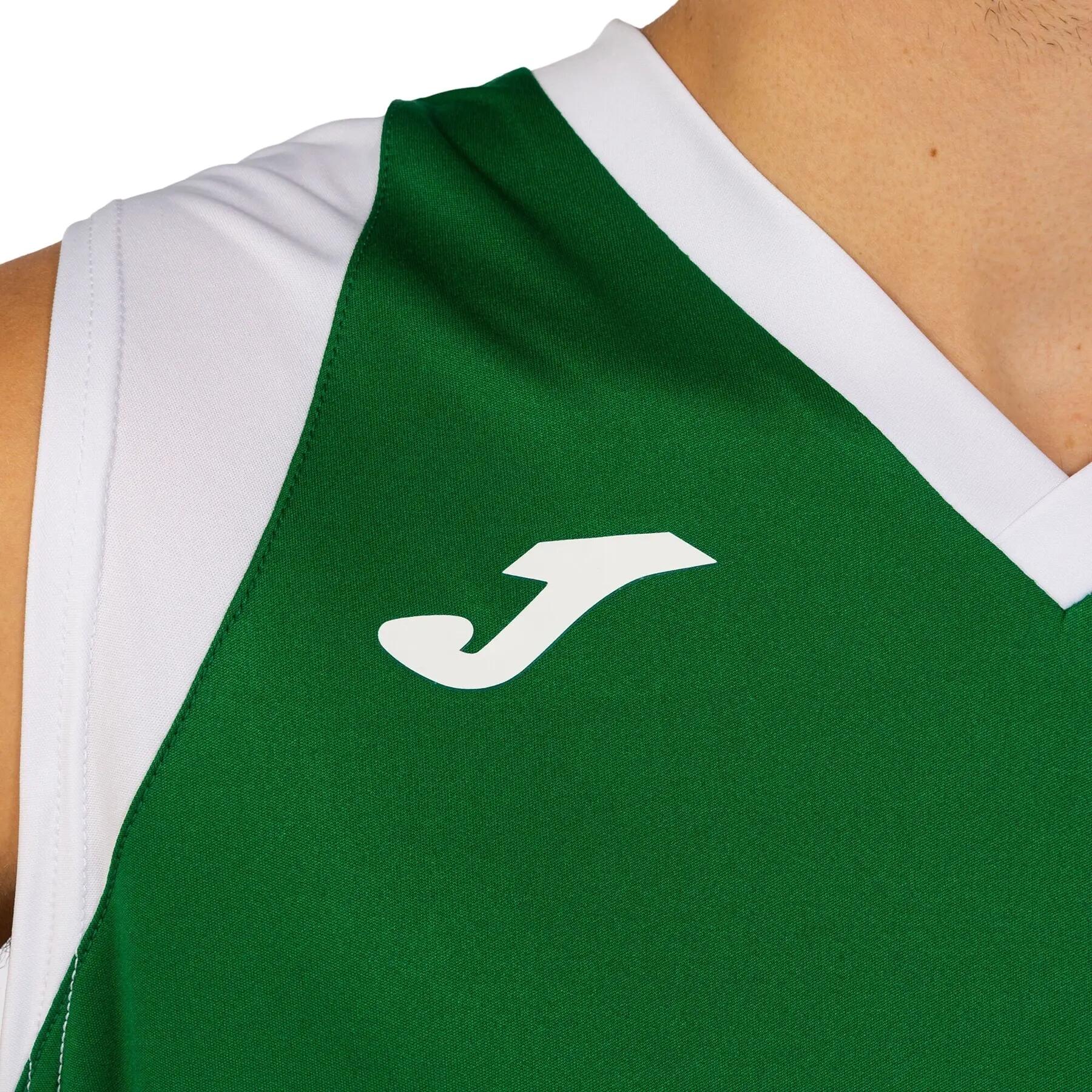 Completo sportivo per bambini Joma Final II 6/6