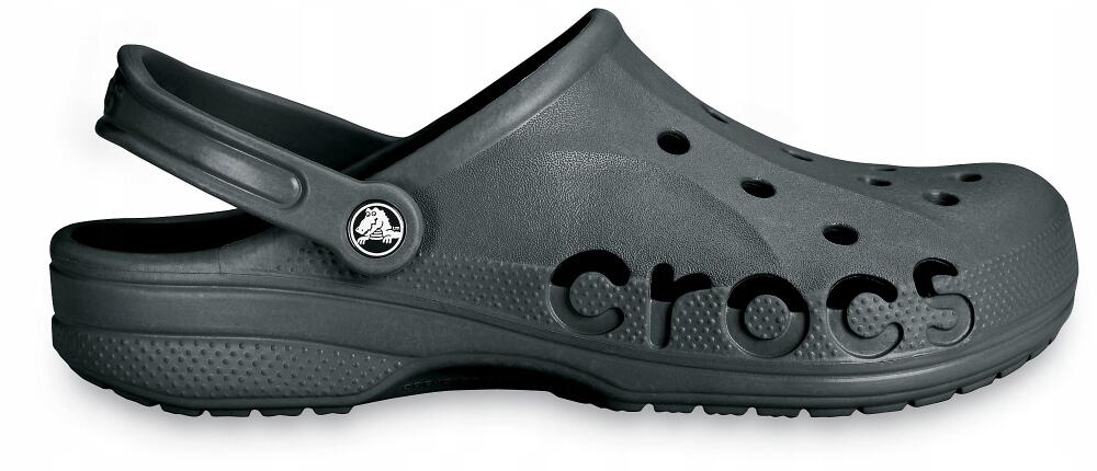 Chodaki Dla Dorosłych Crocs Baya 10126 Clog. 2/6