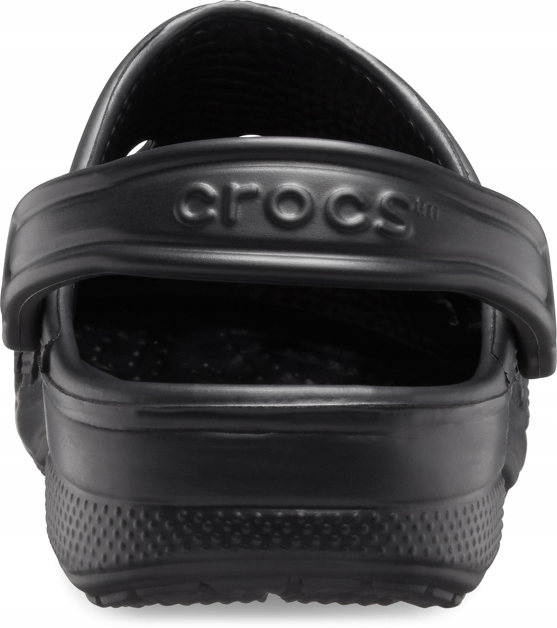 Chodaki Klapki Unisex Baya 10126 Clog 5/6