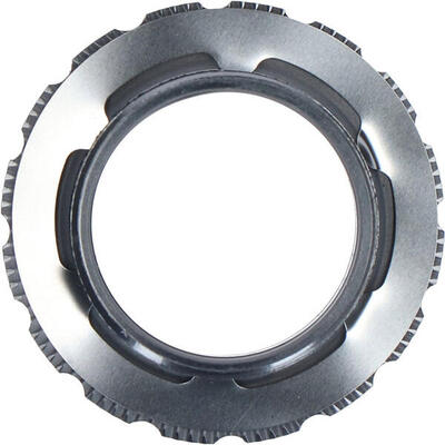Shimano lockring voor fc-m9100 direct mount