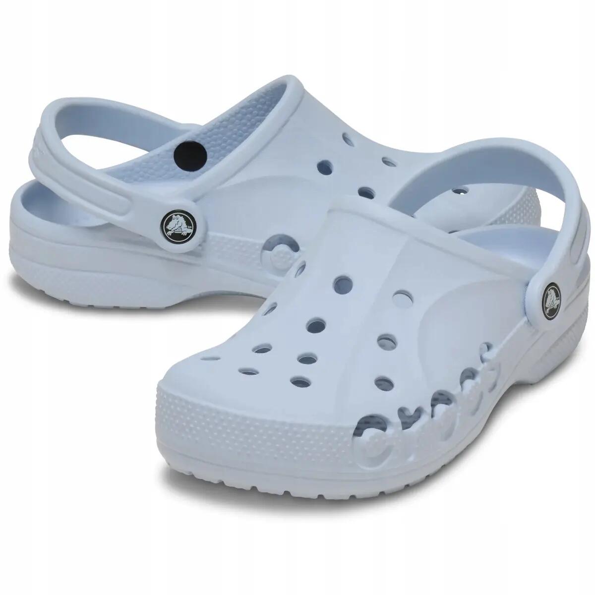Chodaki Klapki Unisex Baya 10126 Clog 2/6