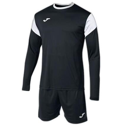 Ensemble Football Enfants Joma Phoenix GK Noir