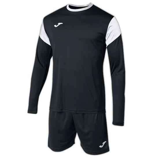 Ensemble Football Enfants Joma Phoenix GK Noir