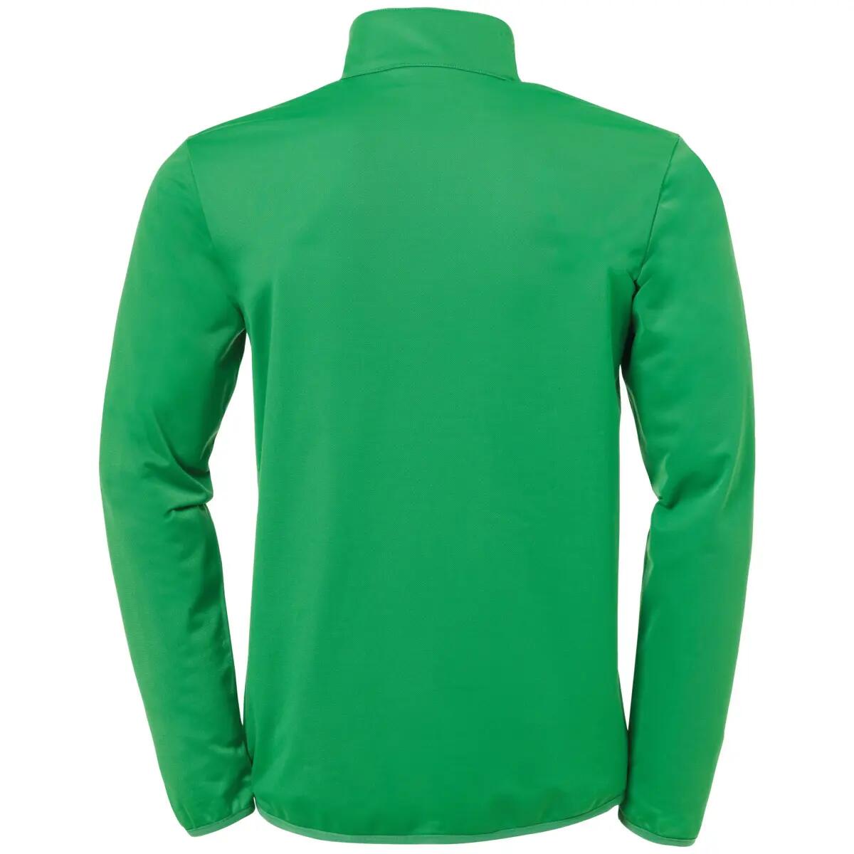 Veste 1/4 zippé Uhlsport Essential 2/2