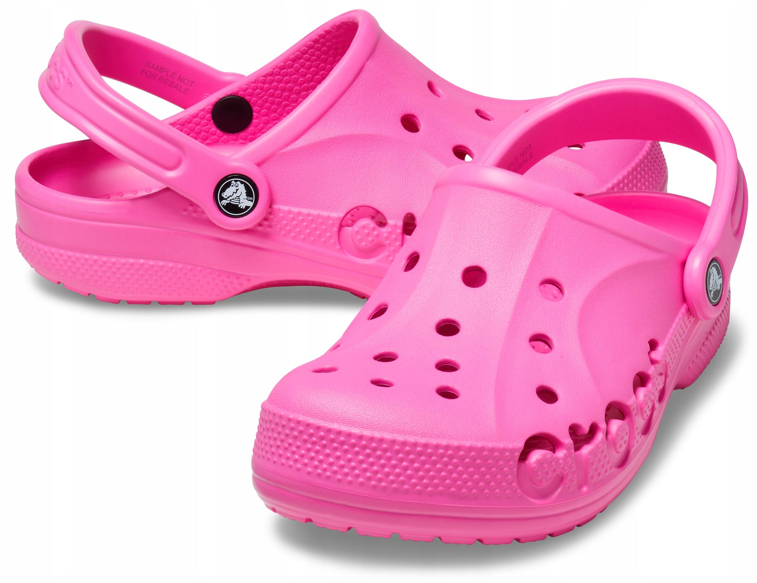 Chodaki Klapki Unisex Baya 10126 Clog 2/6
