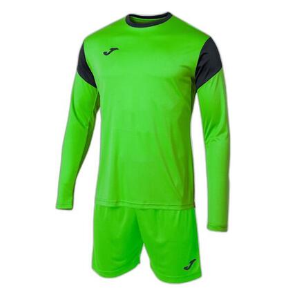 Ensemble Football Homme Joma Phoenix GK Jaune Fluo