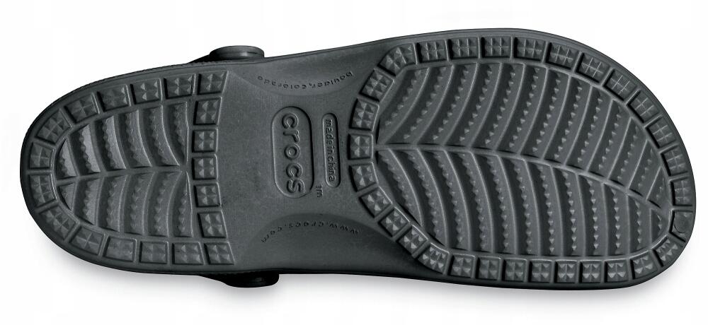 Chodaki Dla Dorosłych Crocs Baya 10126 Clog. 4/6