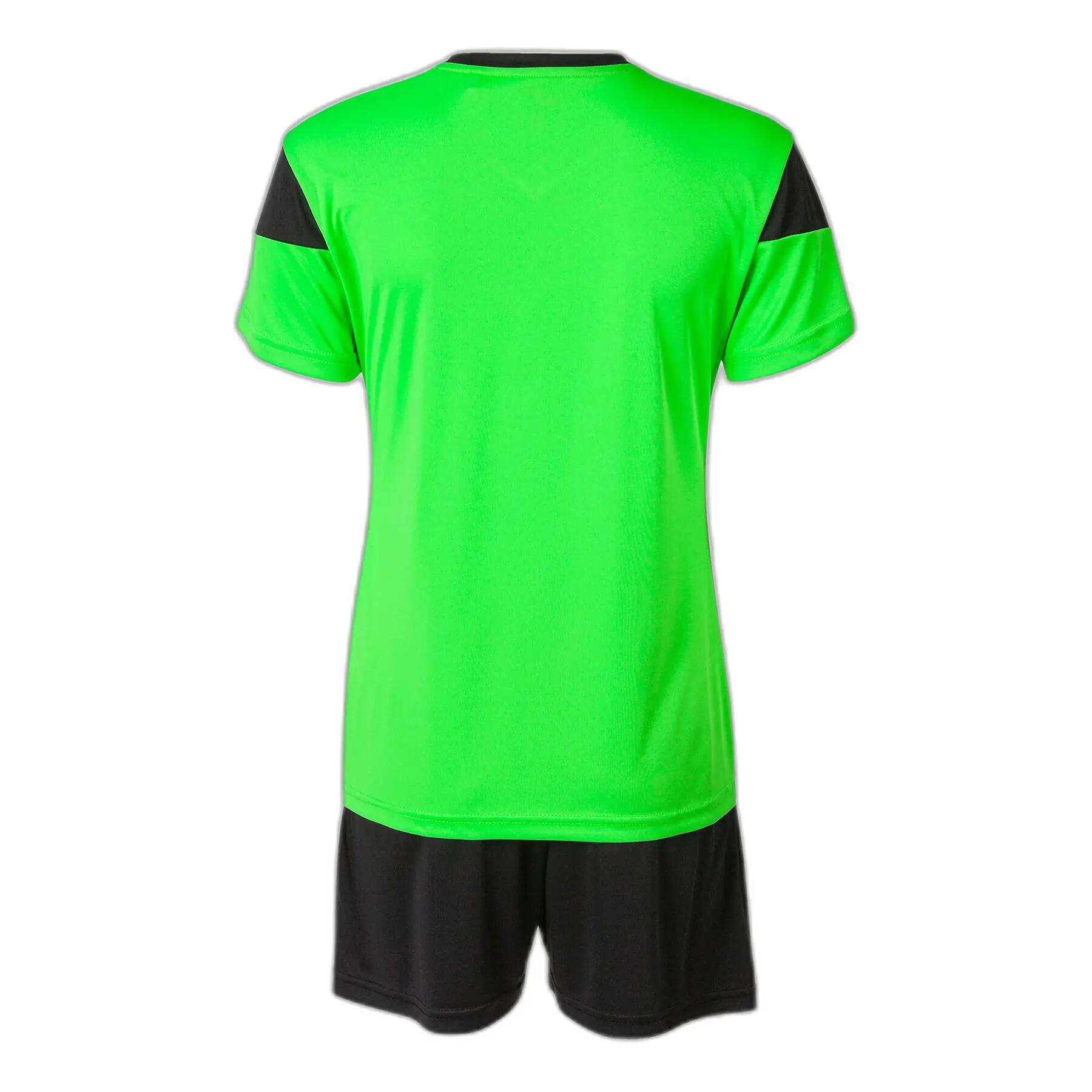 Dames zwemkleding set Joma Phoenix 3/4