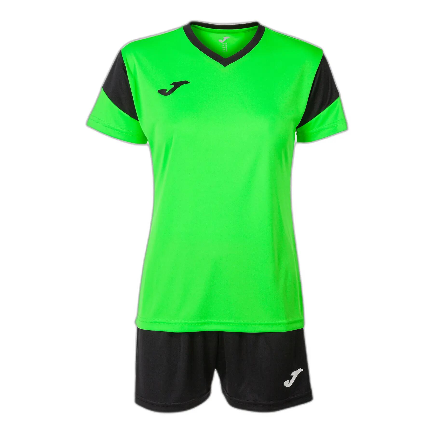 Dames zwemkleding set Joma Phoenix 2/4