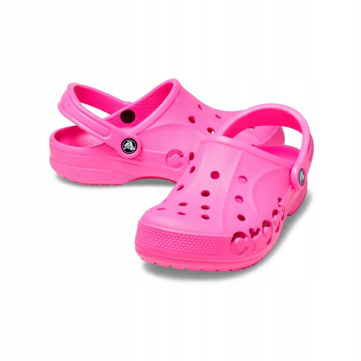 Chodaki Klapki Unisex Baya 10126 Clog 3/6