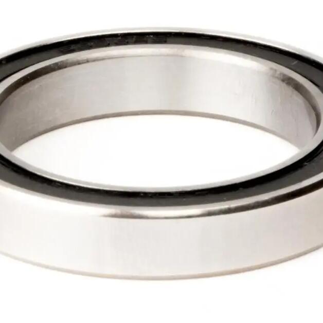 Premium Elvedes Ball Bearing 6800 2RS 10x19x5