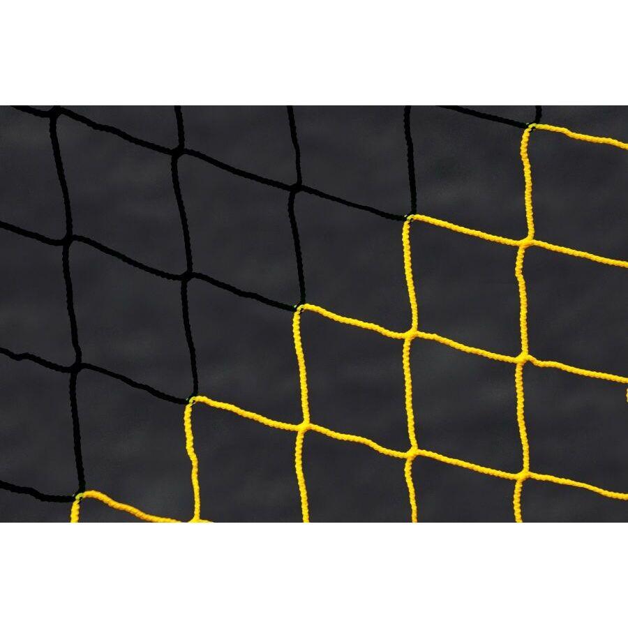 Fußballnetz aus Stadien PowerShot 7/7