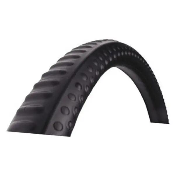 Michelin Protek Max MTB Tube 26x1.85 - 26x2.30 Presta 2/3