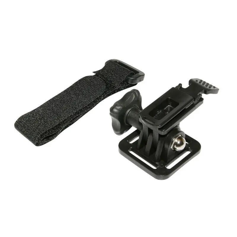 luz de manillar frontal usb 2 intensidades 100%-50% montaje en manillar o casco 2/4