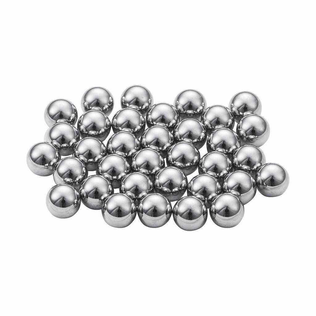 Steel ball parts Shimano (x34)