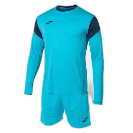 Ensemble Football Enfants Joma Phoenix GK Noir