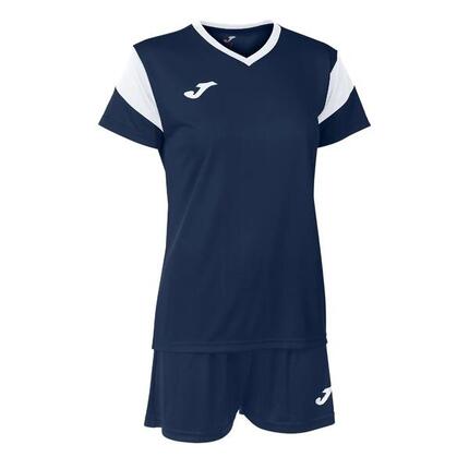Ensemble Football Femme Joma Phoenix Jaune