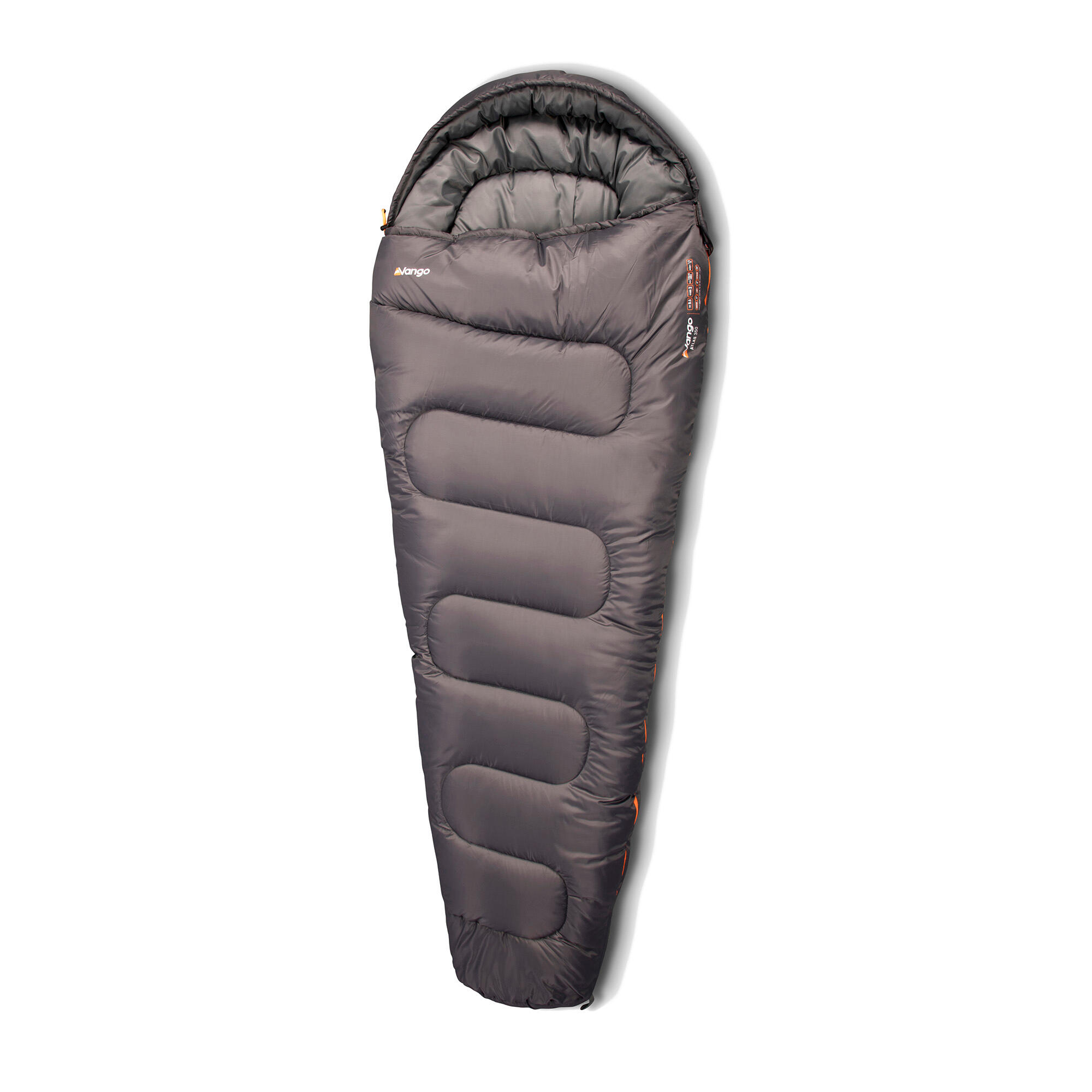 Śpiwór Vango Atlas 350 6/6