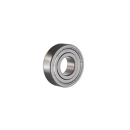 Lager für Motor Black Bearing Bosch Performance Line/CX Repère 003 Generation 2