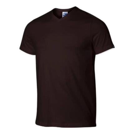 Maillot Manches Courtes Homme Joma Versalles Bleu