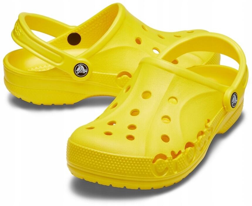 Chodaki Klapki Unisex Baya 10126 Clog 2/6