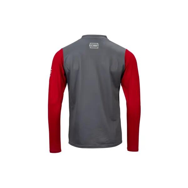 Maillot manches longues Kenny Prolight Slim Fit 3/5
