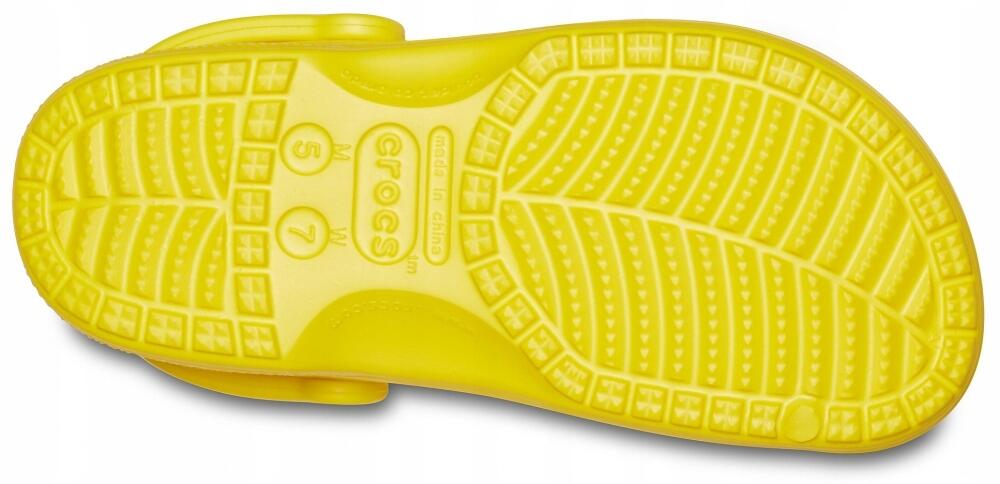 Chodaki Klapki Unisex Baya 10126 Clog 4/6
