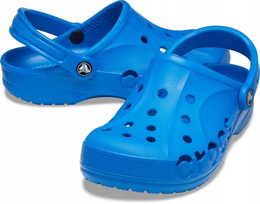 Chodaki Klapki Unisex Baya 10126 Clog 2/6