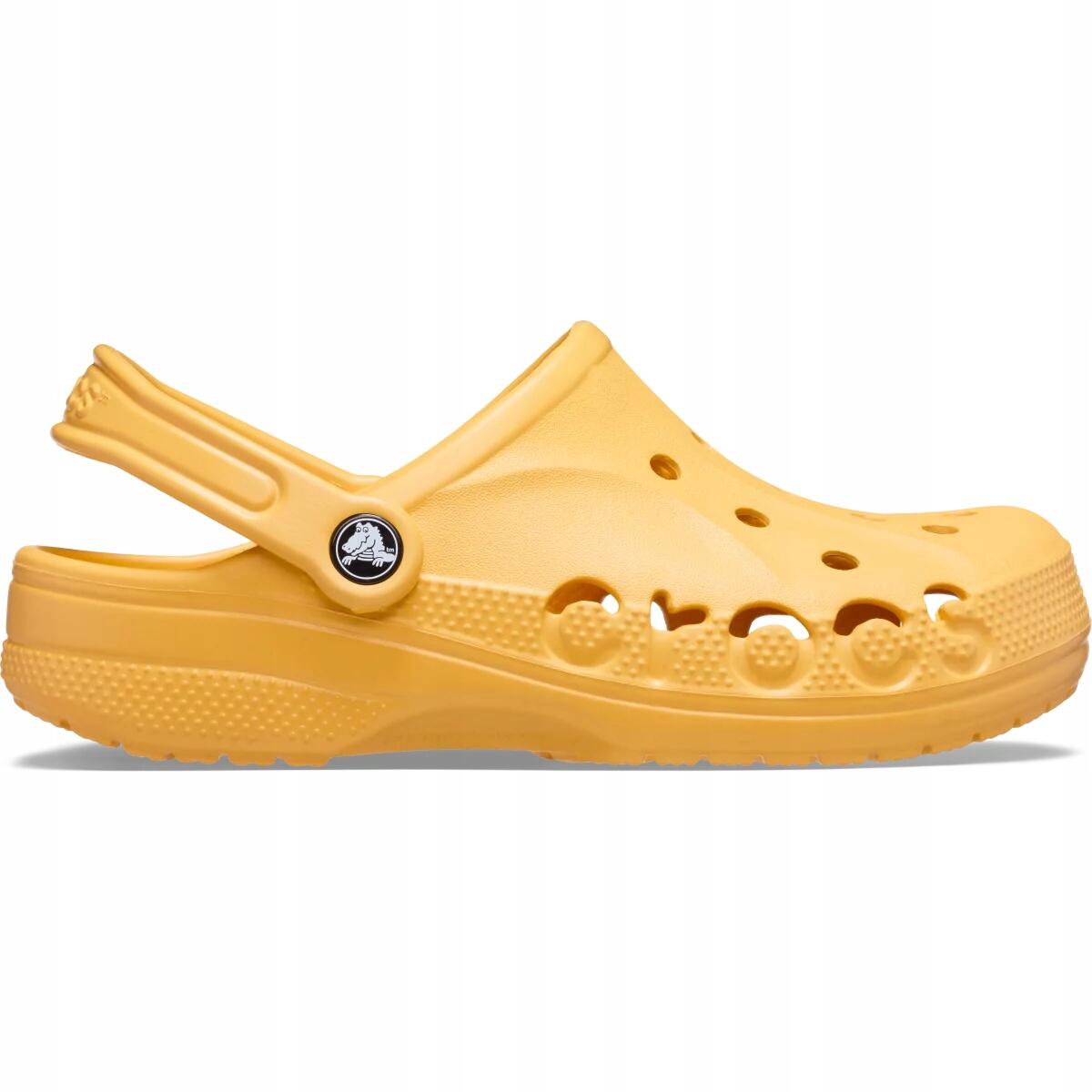 Chodaki Klapki Unisex Baya 10126 Clog 3/6