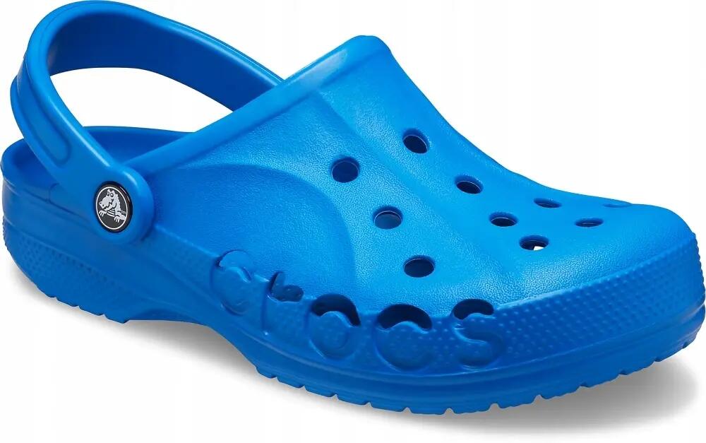 CROCS picture