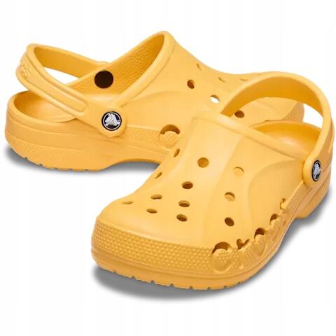 Chodaki Klapki Unisex Baya 10126 Clog 2/6