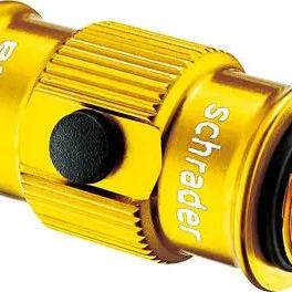 Bike pump nozzle Lezyne Flip Chuck