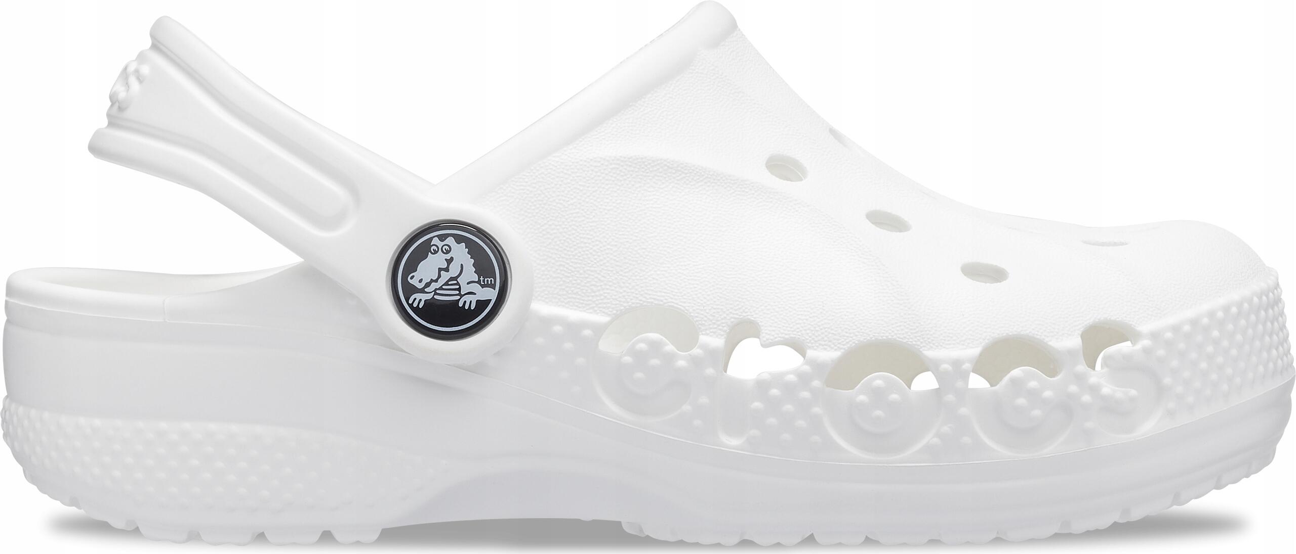 Chodaki Klapki Unisex Baya 10126 Clog 2/6