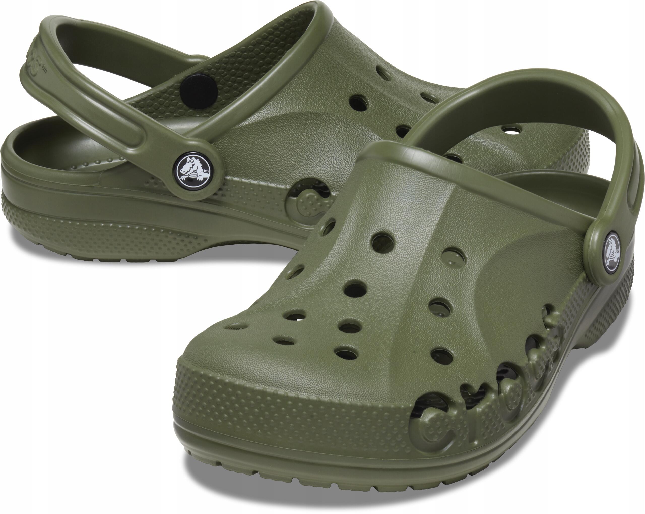 Chodaki Klapki Unisex Baya 10126 Clog 2/6
