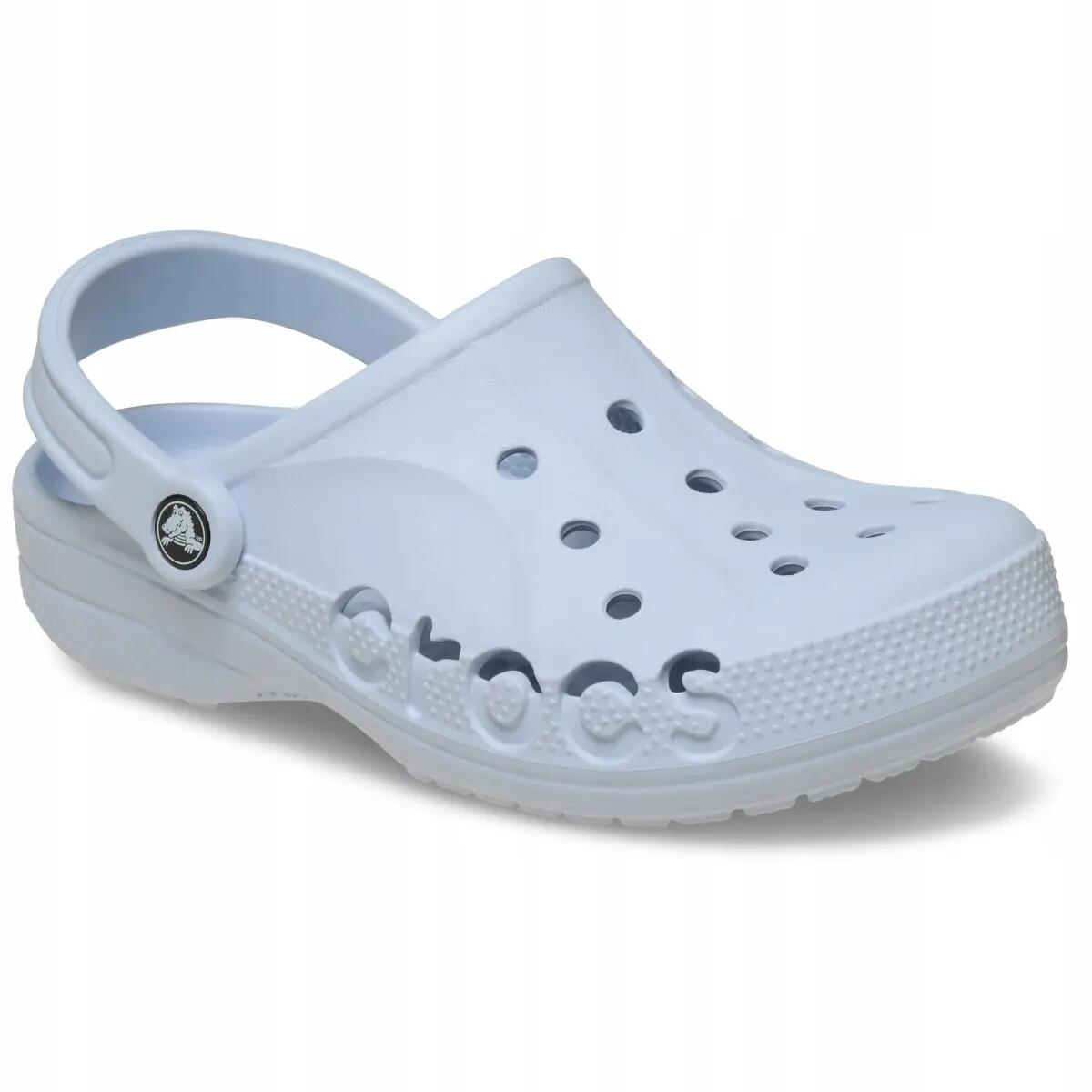 CROCS picture