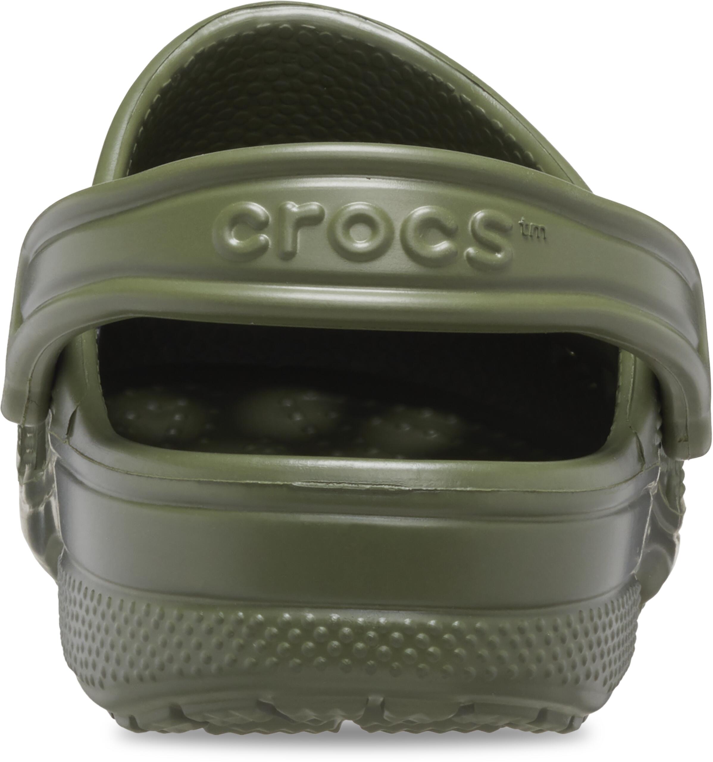 Chodaki Klapki Unisex Baya 10126 Clog 5/6