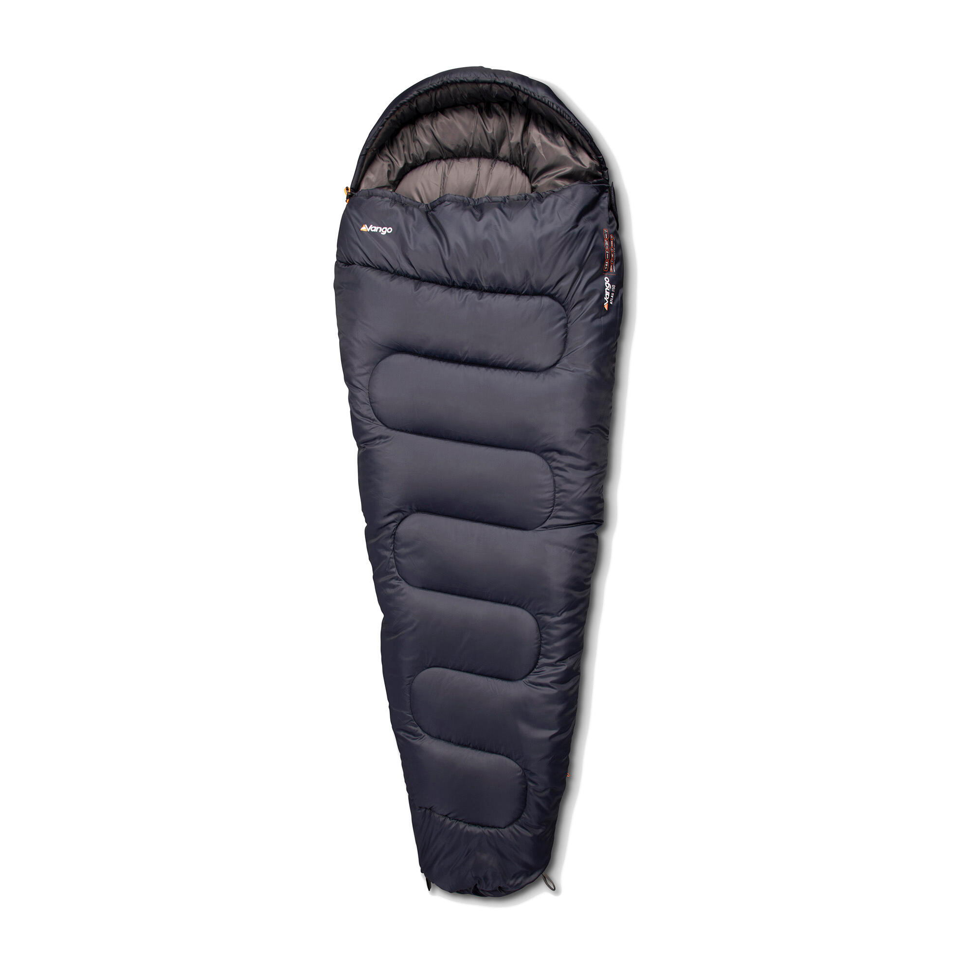 Śpiwór Vango Atlas 250 6/6