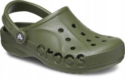 Chodaki Klapki Unisex Baya 10126 Clog