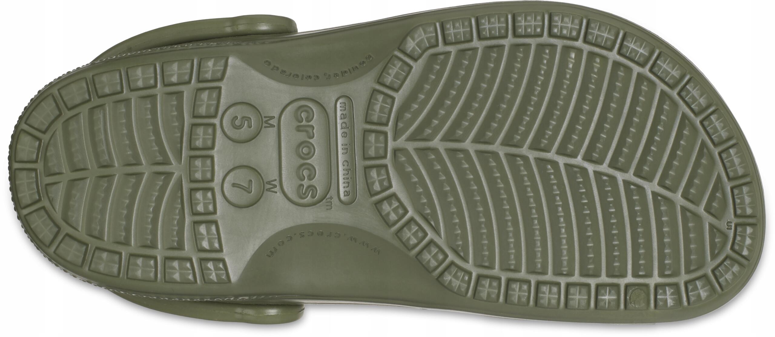 Chodaki Klapki Unisex Baya 10126 Clog 4/6