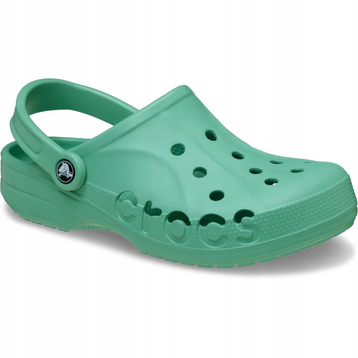 CROCS picture