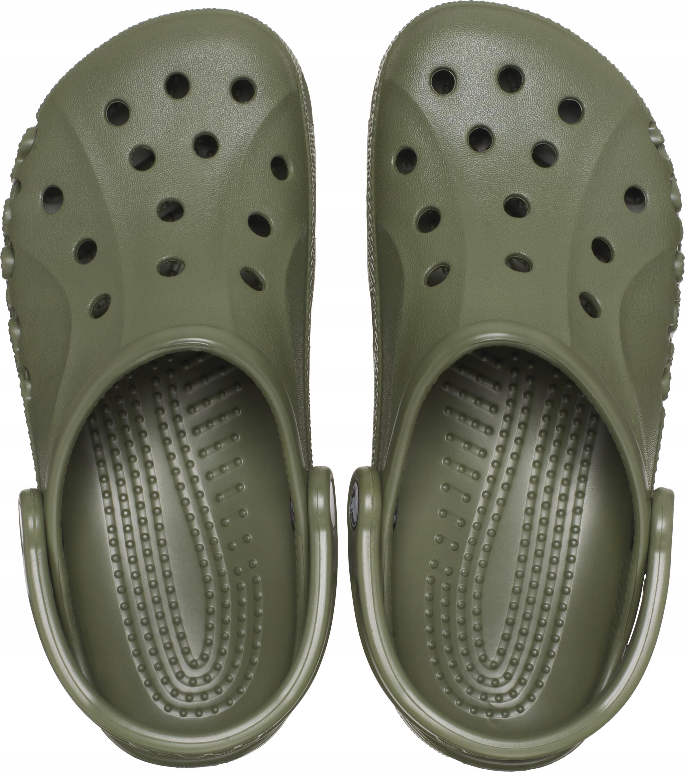 Chodaki Klapki Unisex Baya 10126 Clog 6/6