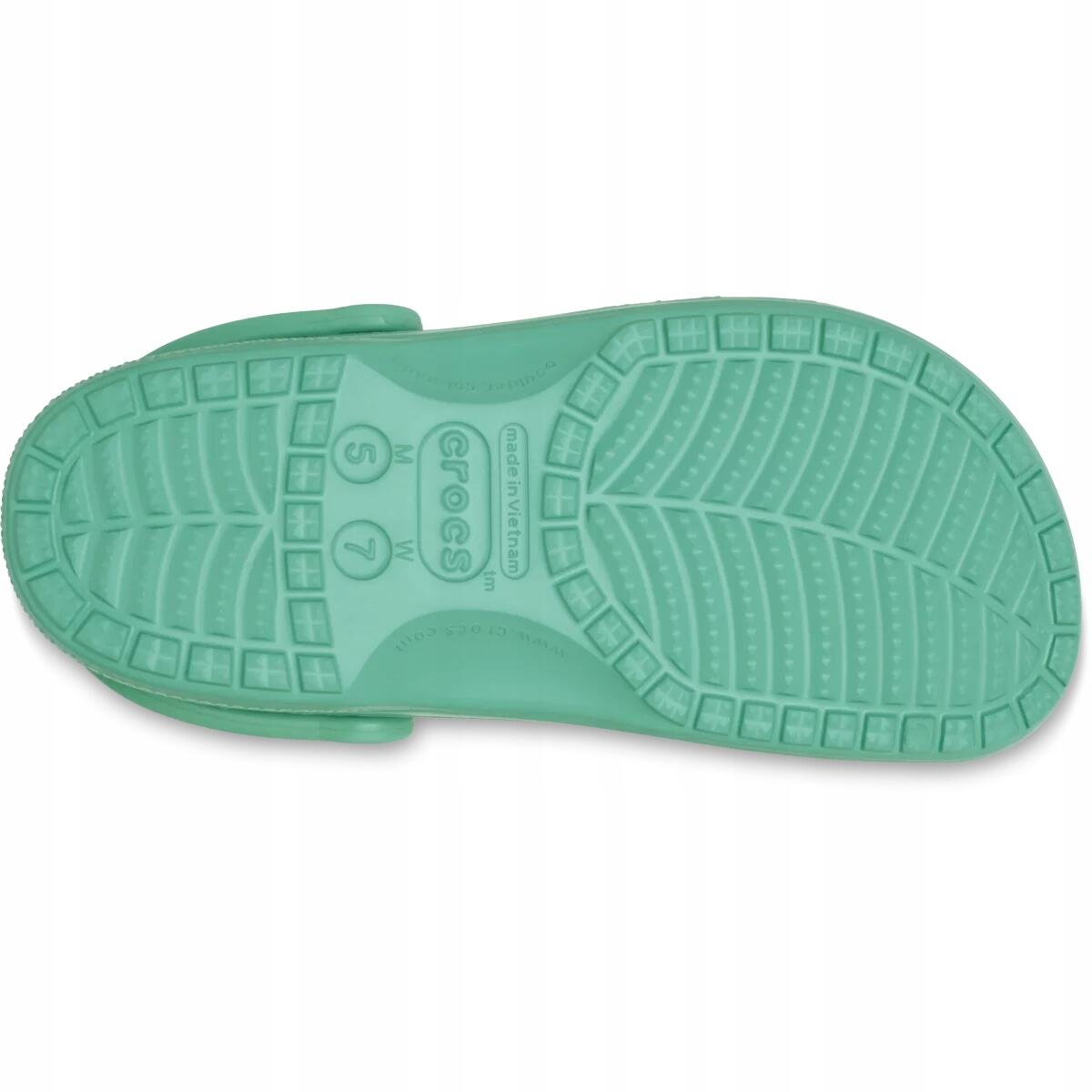 Chodaki Klapki Unisex Baya 10126 Clog 4/6