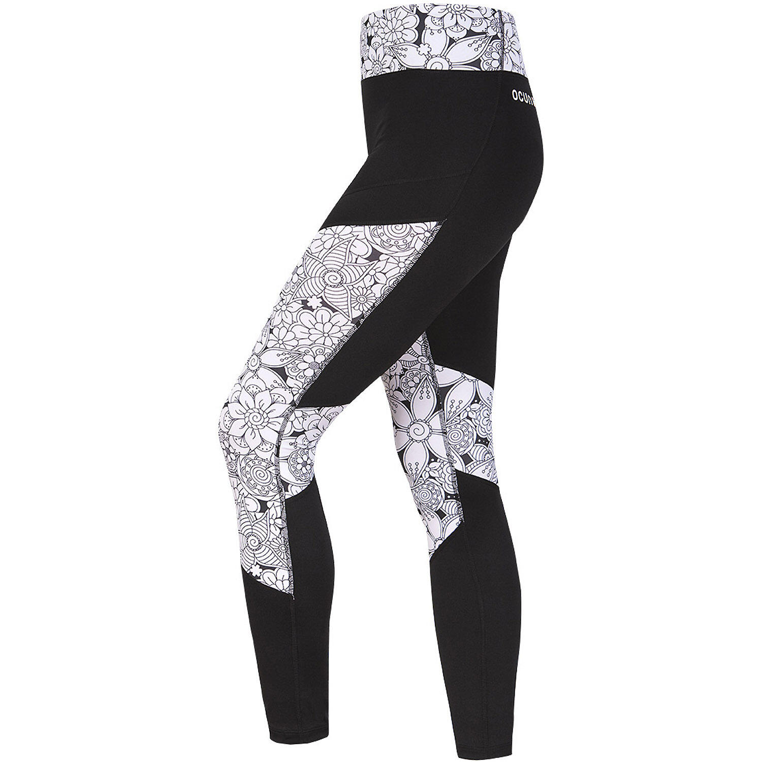 Mallas leggings mujer Ocun Rhea 3/7