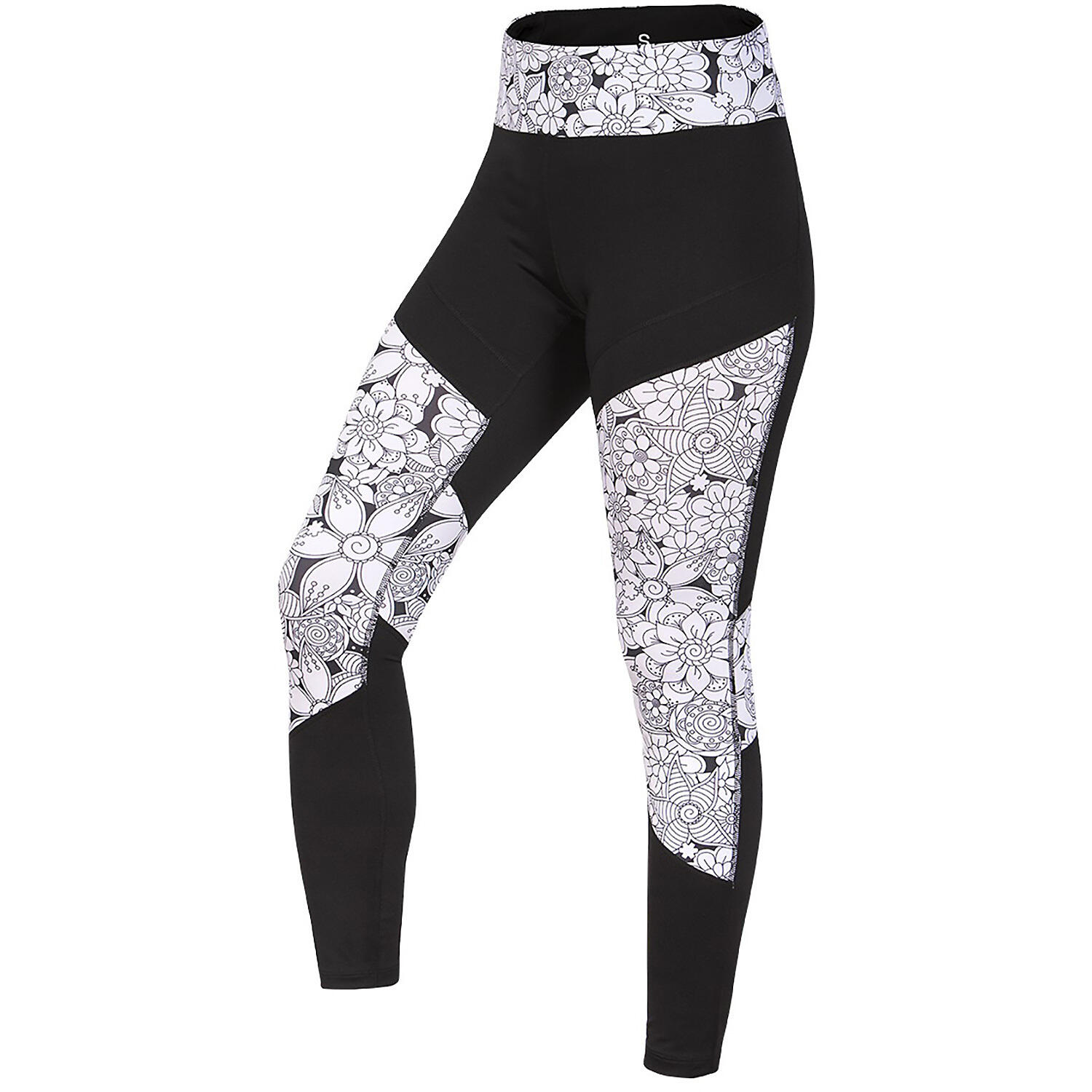 Mallas leggings mujer Ocun Rhea 2/7