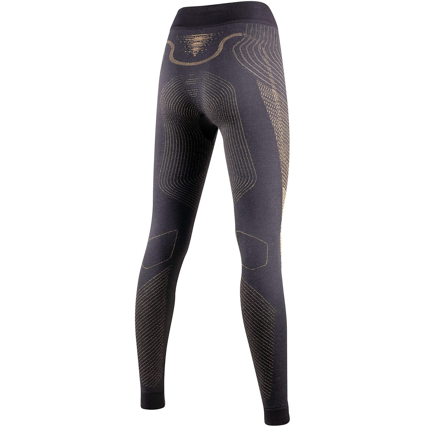 Pantalon thermique Cashmere Shiny 2.0 3/5