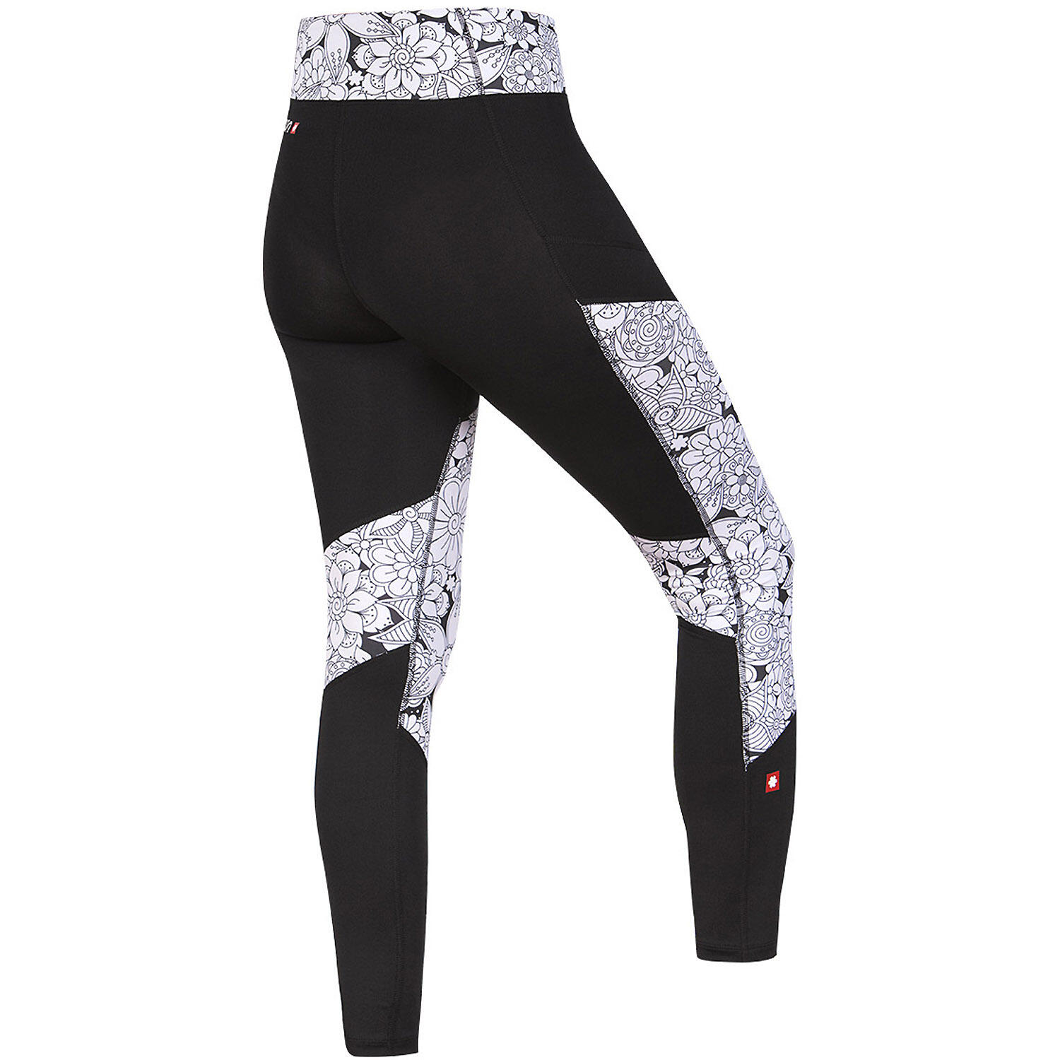 Mallas leggings mujer Ocun Rhea 5/7