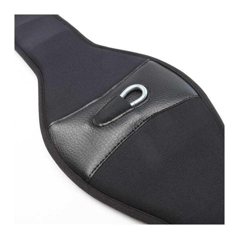 Sangle bavette Kavalkade Memory Schaum Comfort