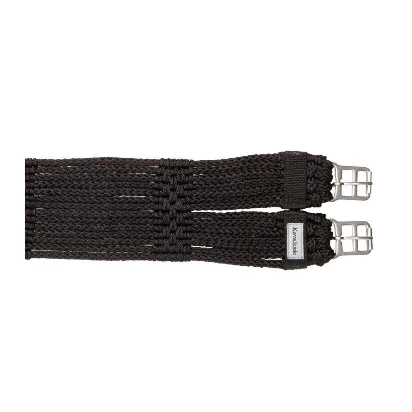 Sottopancia corto per cavalli Kavalkade Rope 3/4